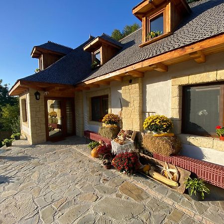 Casa Cu Sindrila Villa Vălenii de Munte Екстериор снимка