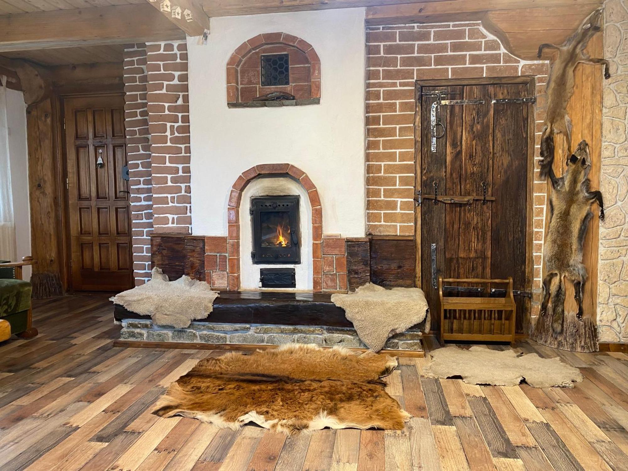 Casa Cu Sindrila Villa Vălenii de Munte Екстериор снимка