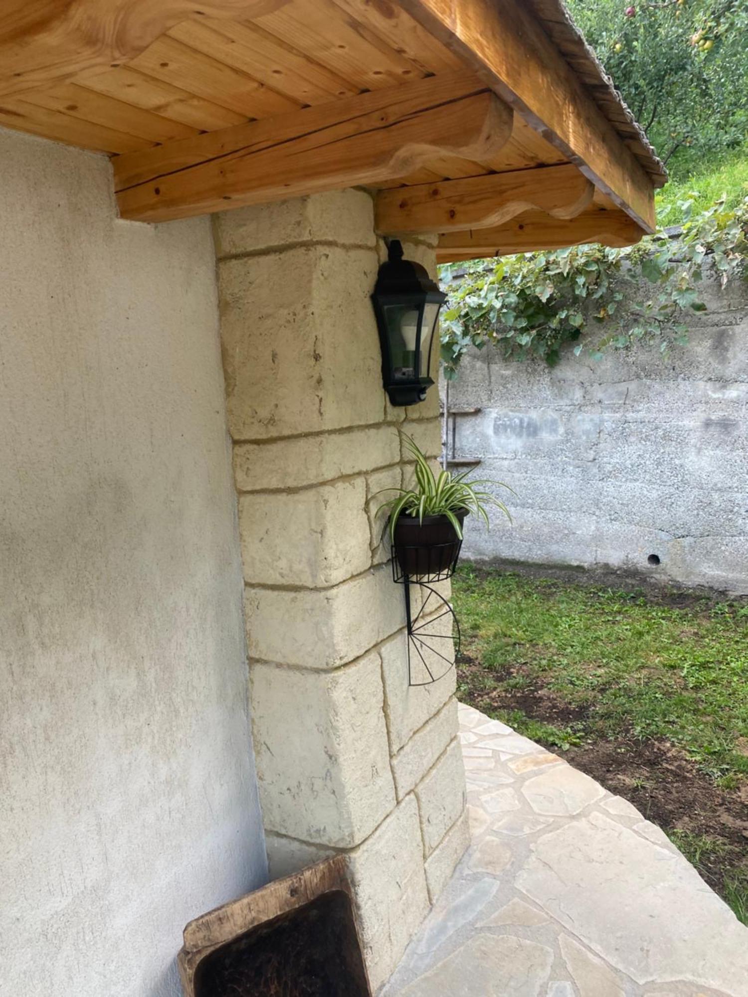Casa Cu Sindrila Villa Vălenii de Munte Екстериор снимка