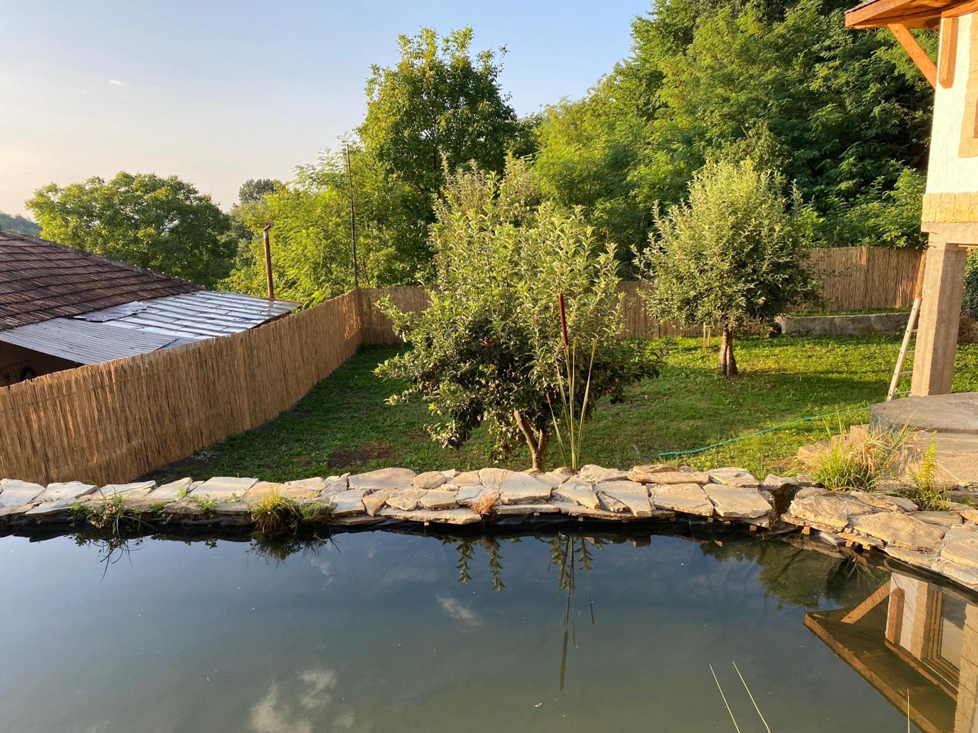 Casa Cu Sindrila Villa Vălenii de Munte Екстериор снимка
