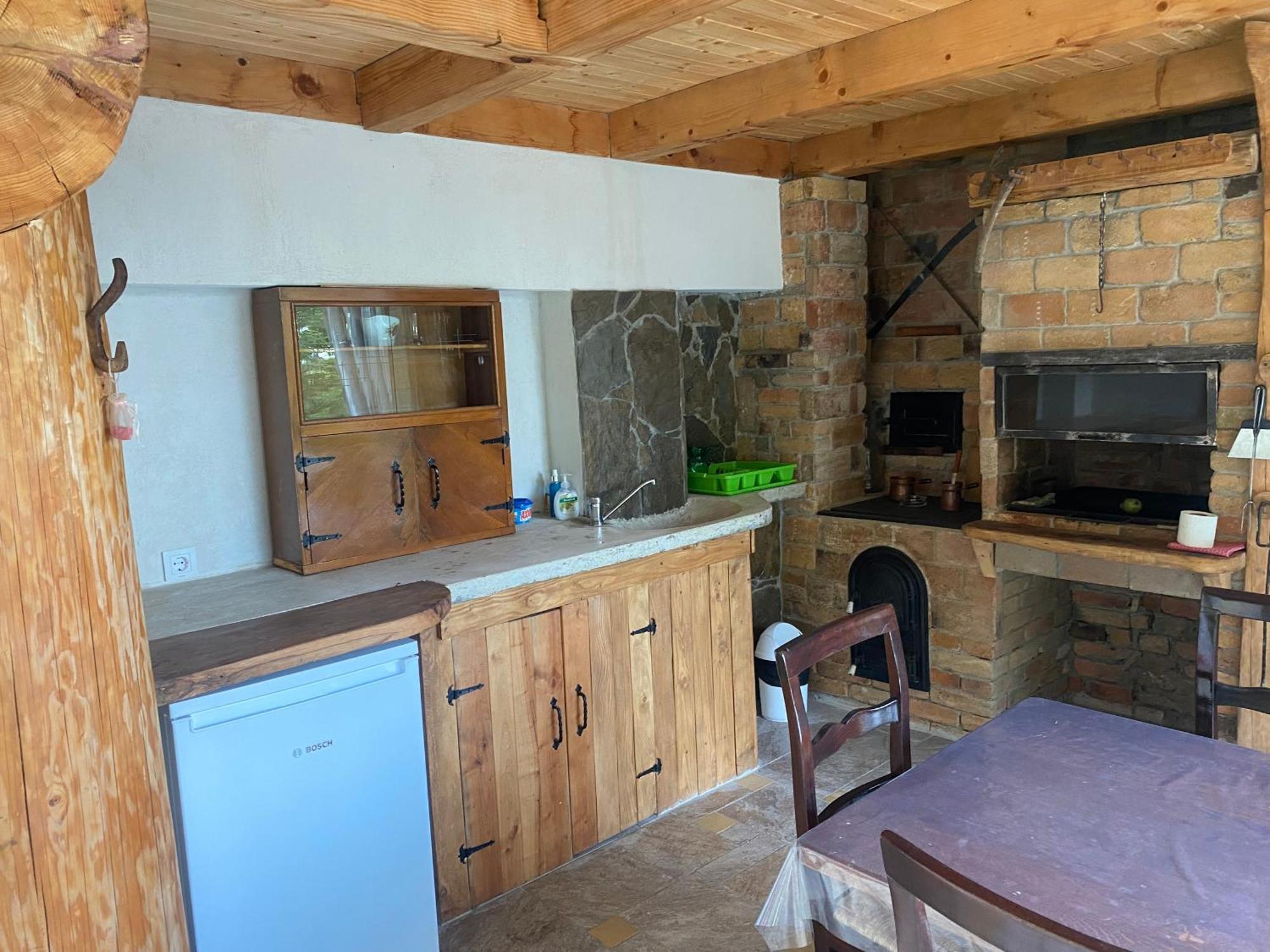 Casa Cu Sindrila Villa Vălenii de Munte Екстериор снимка