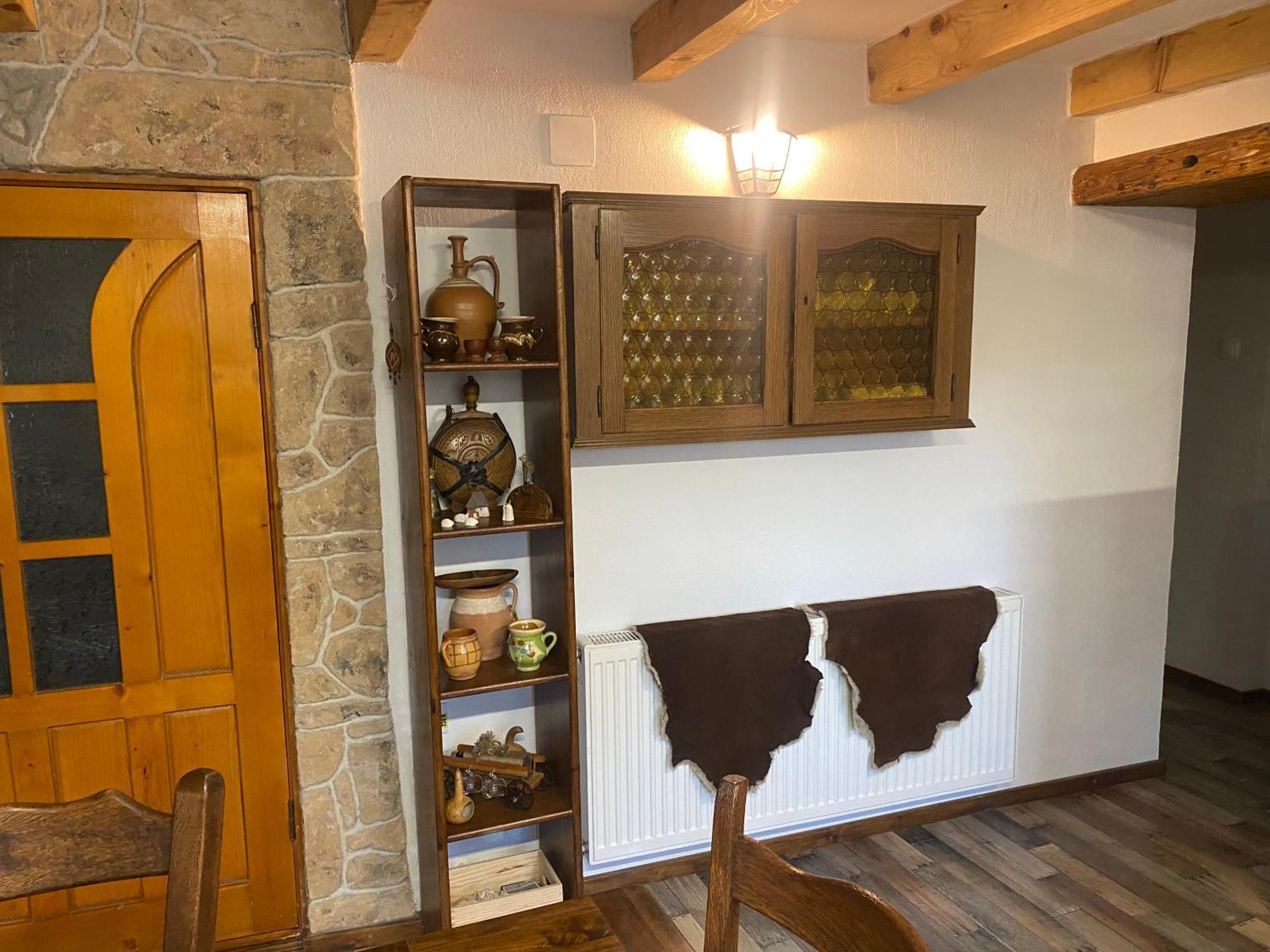 Casa Cu Sindrila Villa Vălenii de Munte Екстериор снимка