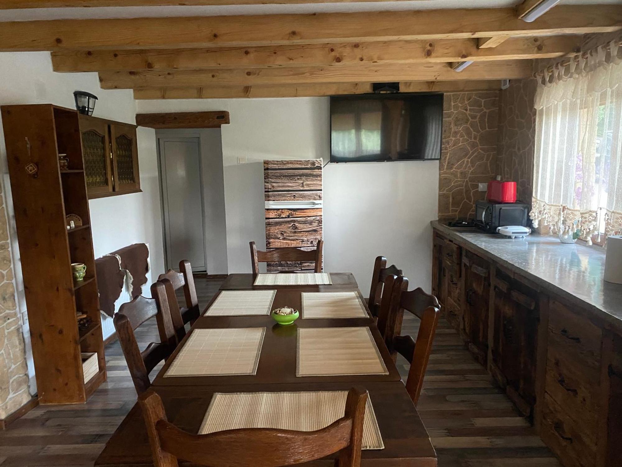 Casa Cu Sindrila Villa Vălenii de Munte Екстериор снимка