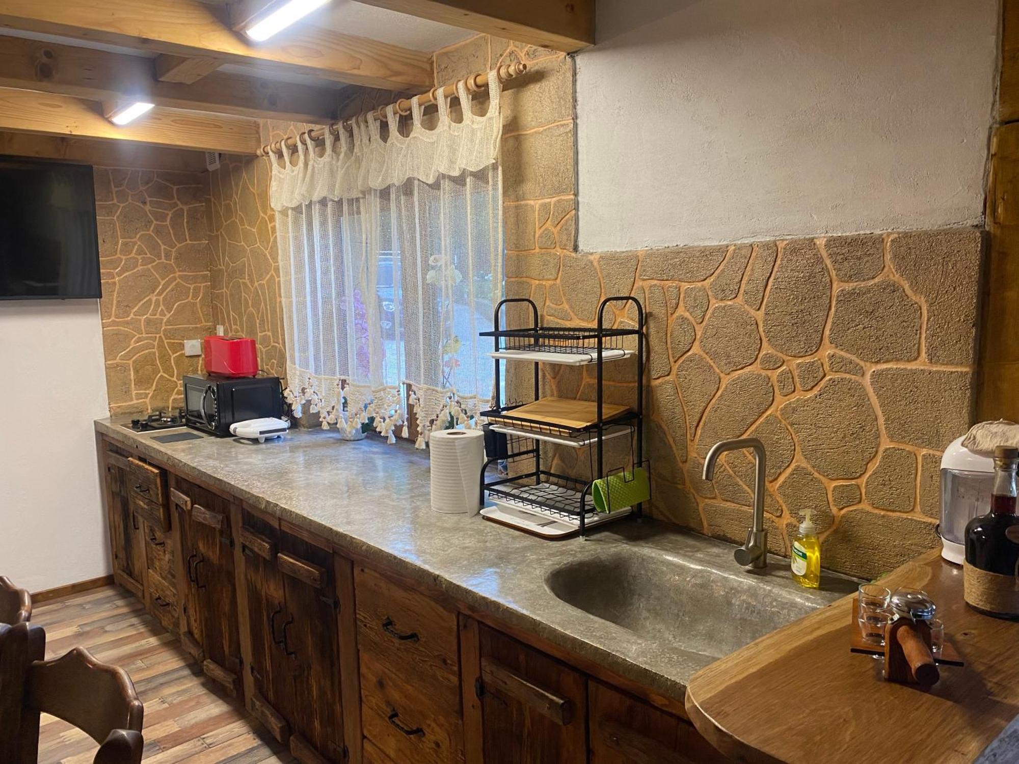Casa Cu Sindrila Villa Vălenii de Munte Екстериор снимка