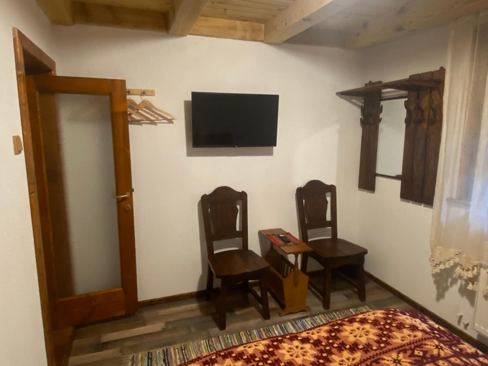 Casa Cu Sindrila Villa Vălenii de Munte Екстериор снимка