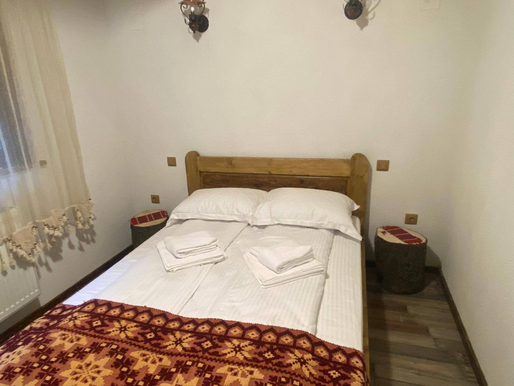 Casa Cu Sindrila Villa Vălenii de Munte Екстериор снимка