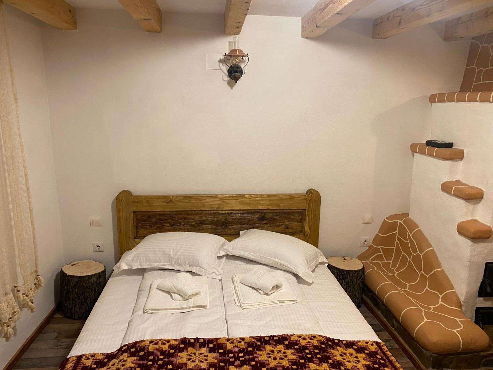 Casa Cu Sindrila Villa Vălenii de Munte Екстериор снимка