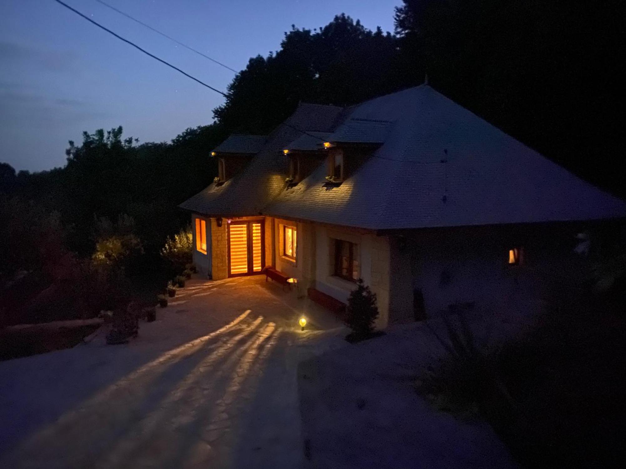 Casa Cu Sindrila Villa Vălenii de Munte Екстериор снимка