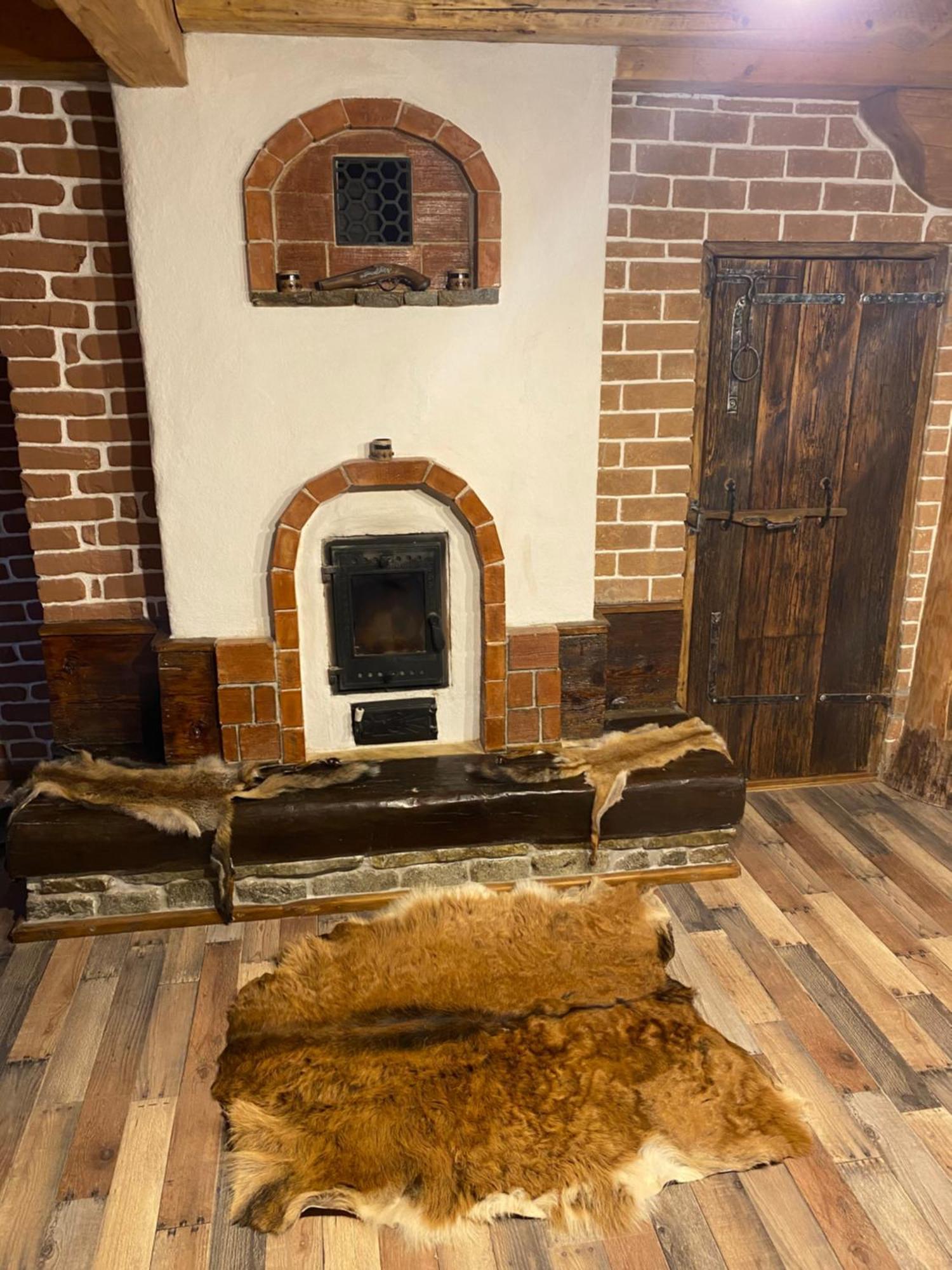Casa Cu Sindrila Villa Vălenii de Munte Екстериор снимка