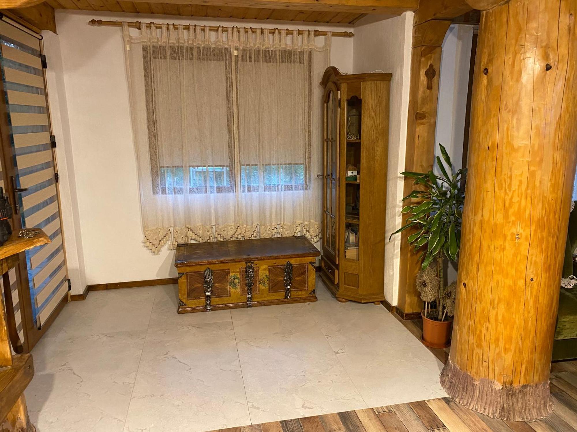 Casa Cu Sindrila Villa Vălenii de Munte Екстериор снимка
