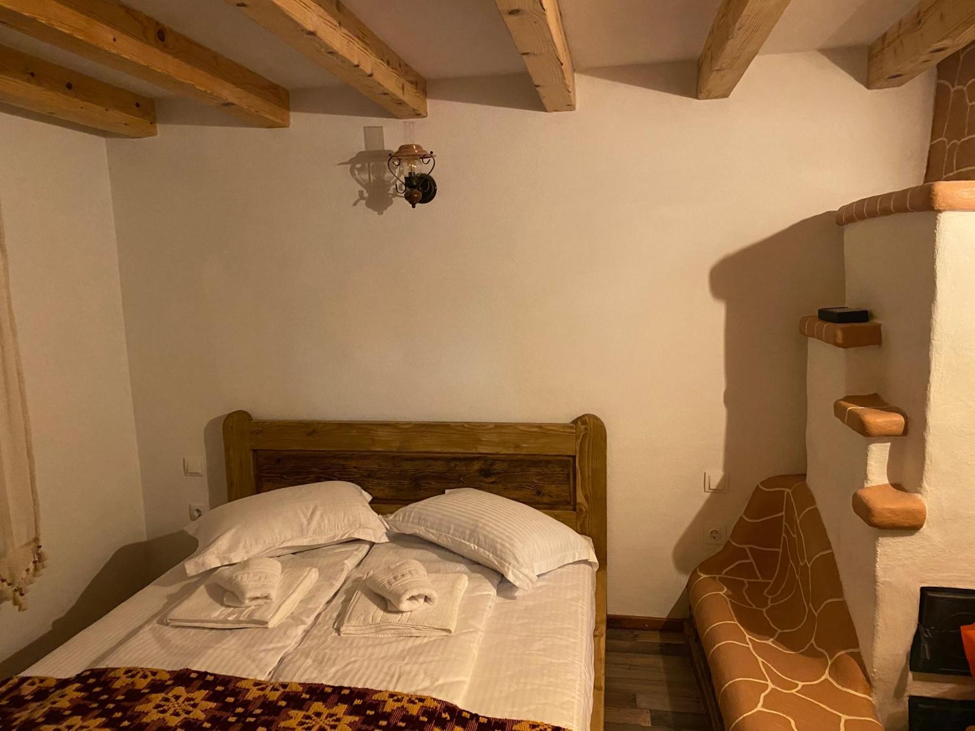 Casa Cu Sindrila Villa Vălenii de Munte Екстериор снимка