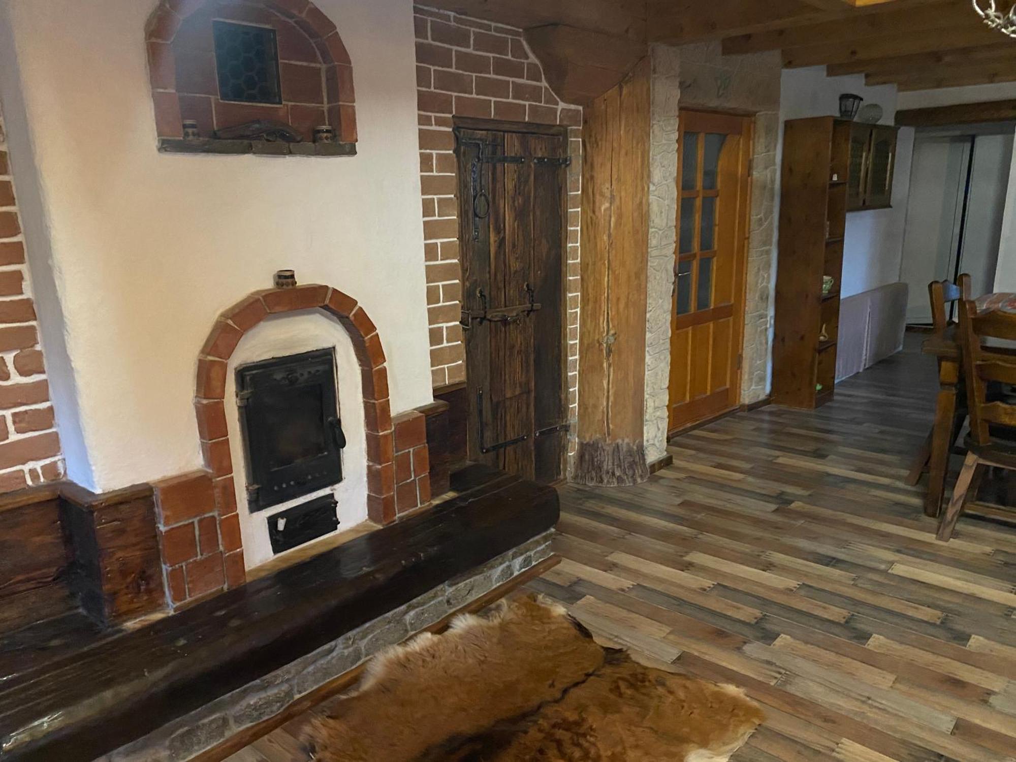 Casa Cu Sindrila Villa Vălenii de Munte Екстериор снимка